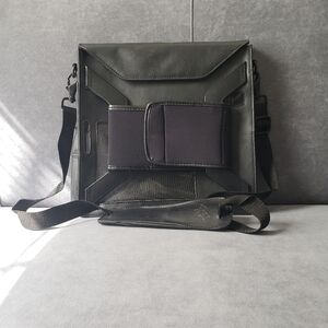 Vintage 90s IBM ThinkPad laptop case